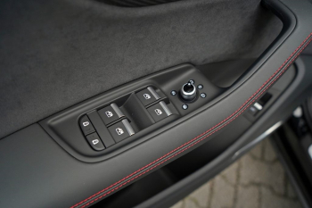 Audi Q7 S line 50 TDI quattro